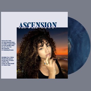 ASCENSION