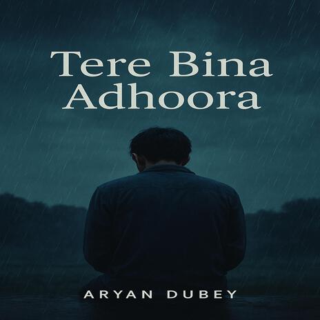 Tere Bina Adhoora cover art