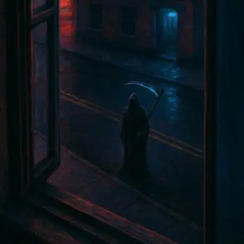 SENSENMANN ft. O.T cover art