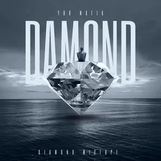 Diamond Mixtape cover art