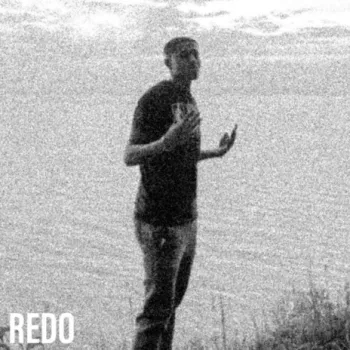 Redo ft. L4Leir & FFM Skumbag cover art