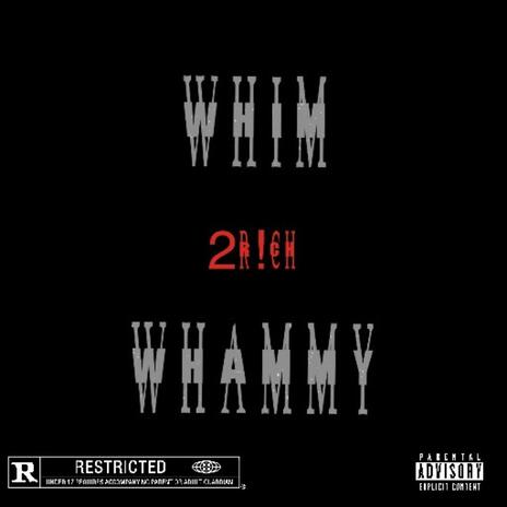 Whim whammy freestyle cover art