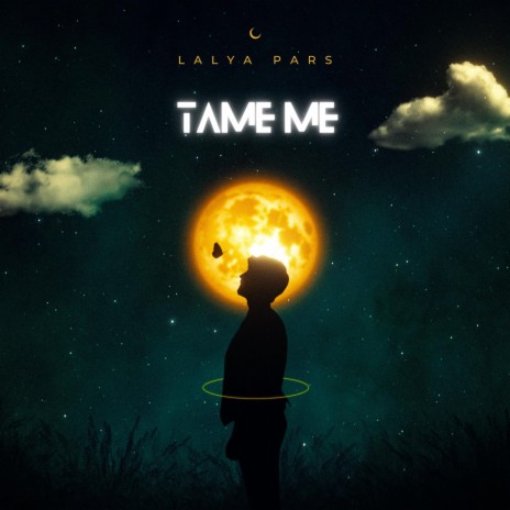 Tame Me cover art