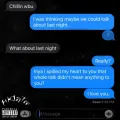 Don't Matter