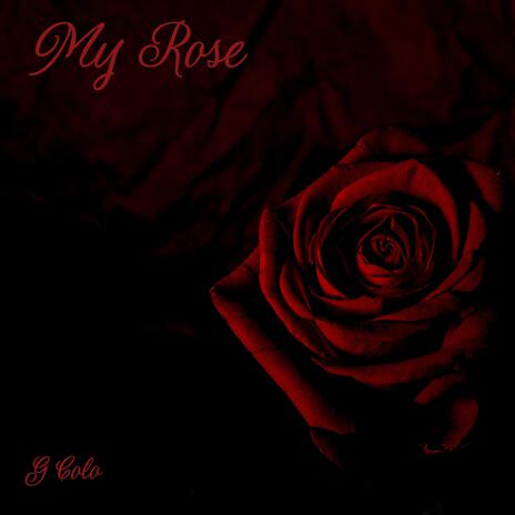 My Rose cover art
