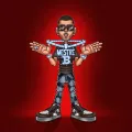Freestyle 2019 (Instrumental) ft. Nobru Black & Young World