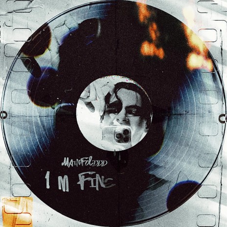 I'm Fine cover art