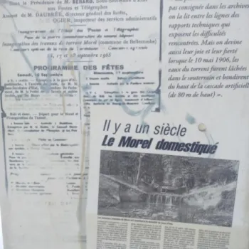 Mater iel cover art