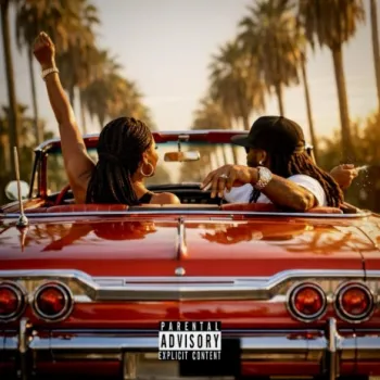 Like Us ft. Alyx Baye cover art