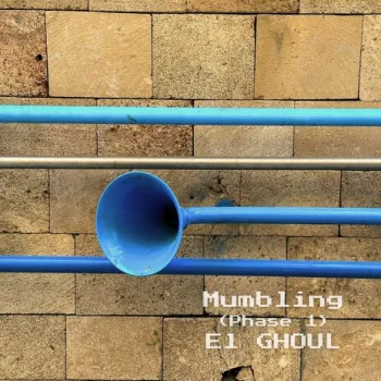 Mumbling (Phase 1) cover art