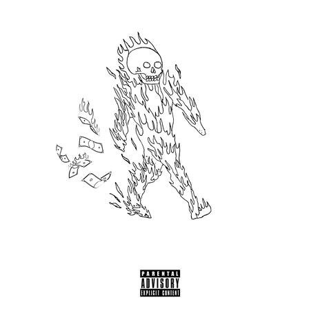 Enemy ft. Ayoleek & Jose Not Jose cover art