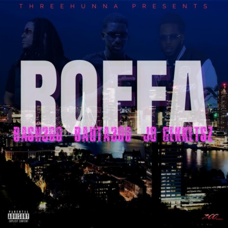 ROFFA ft. Bauta300 & JO Gekketsz cover art