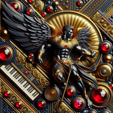 Coda cover art