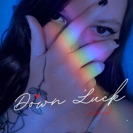 Down Luck cover art