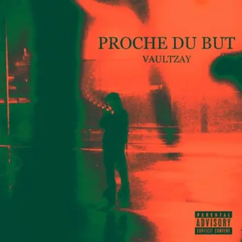 Proche du But cover art