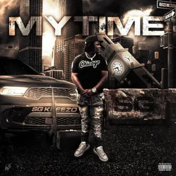 12:30 In Kentucky ft. AMG MD cover art