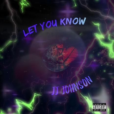 Let You Know