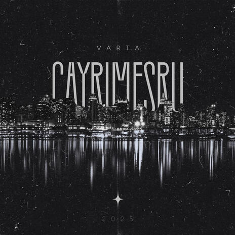 Gayrımesru (Radio Edit) cover art