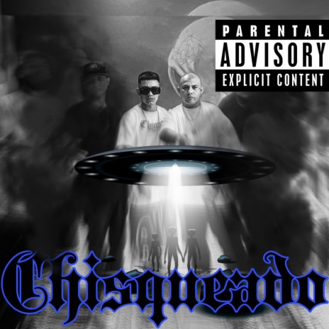 chisqueado,reghoz,zaiper cover art