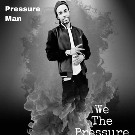 P Check cover art
