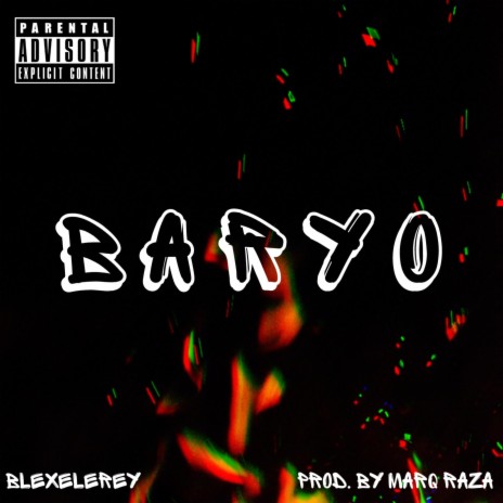 Baryo cover art