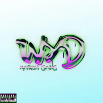 WYD cover art