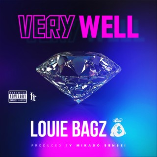Louie Bagz