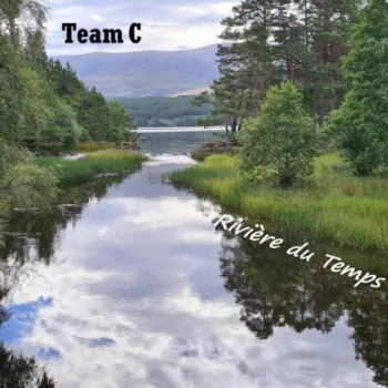 Rivière du Temps cover art