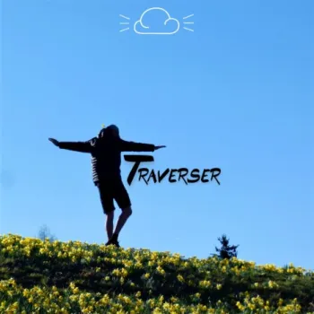 Traverser cover art