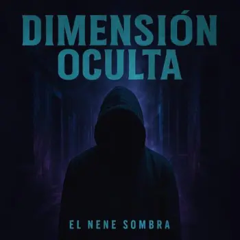 SOMBRA RAPIDA cover art