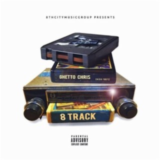 Ghetto Chris