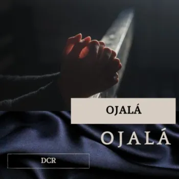 OJALÁ cover art
