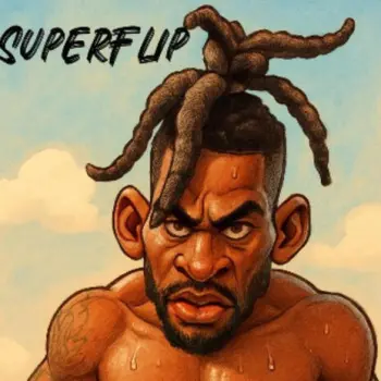 BBL cover art