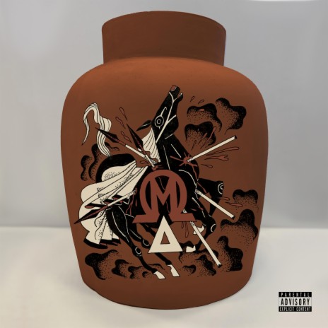 KABUKI ft. Cobra, Jojo Wavy & Ome Guus cover art