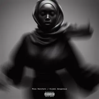 Hijabi Dangerous / BTCU cover art
