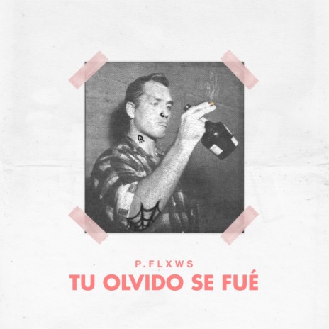 Tu Olvido Se Fué cover art