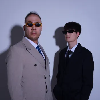 Only god knows (feat. Huh inchang) cover art
