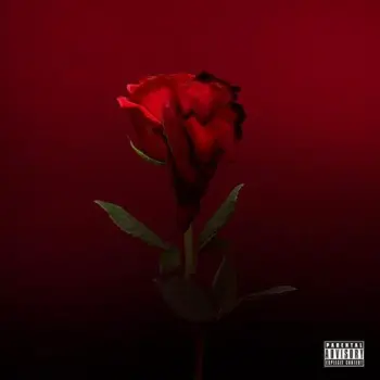 LOV3 & H8TE cover art