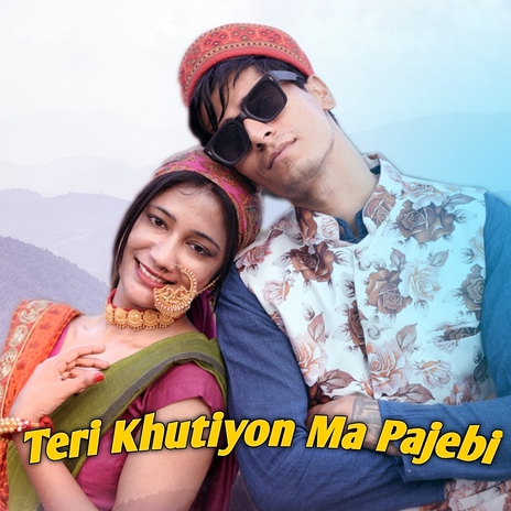 Teri khutiyon ma pajebi cover art