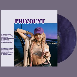 PRECOUNT