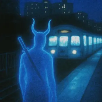 CONFRONTEMENT cover art