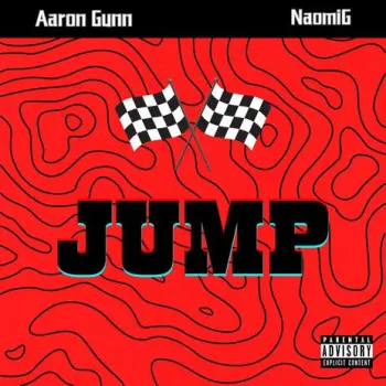 Jump ft. NaomiG cover art
