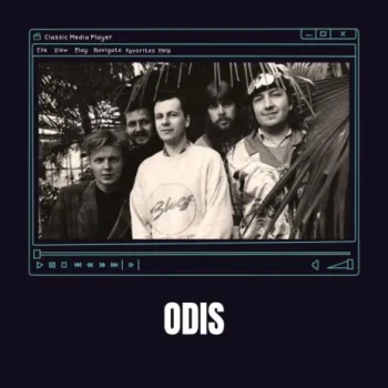 Smaidu Ēnā cover art