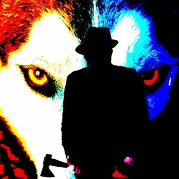 The Axeman's Howl ft. The Boyz cover art