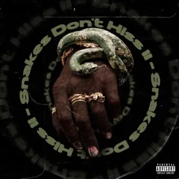 My Brothers Keeper ft. A-Money cover art