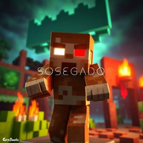 SOSEGADO cover art