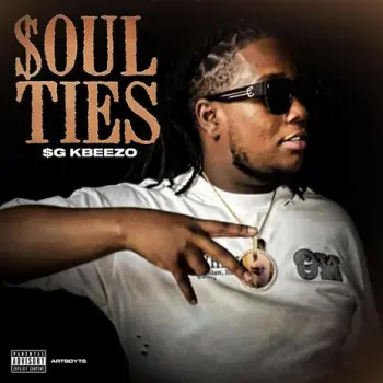 $oul Ties cover art
