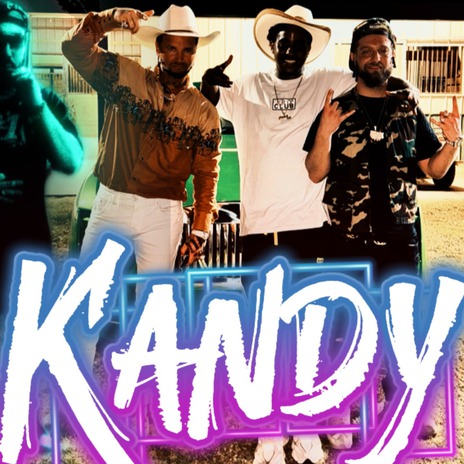 KANDY ft. DUAN GOTTi