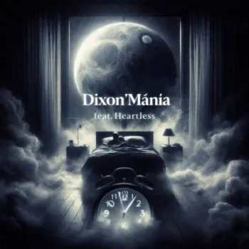 Sin Sentido ft. heartless cover art