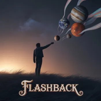 FLASHBACK cover art